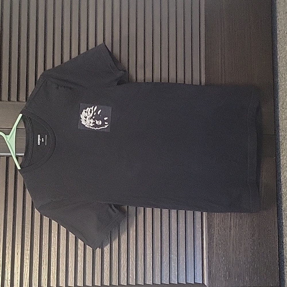 Express Shirt - Picture 1 of 5